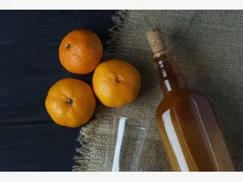 Ilustracja artykułu nalewka z mandarynek – najlepsze przepisy na nalewkę mandarynkową z wódką