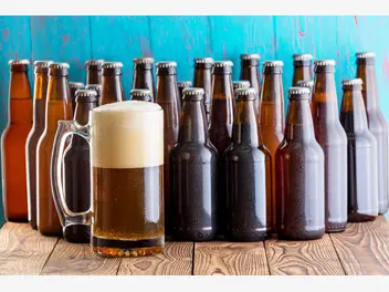 Ilustracja artykułu piwo domowe - rodzaje, sprzęt potrzebny do wyrobu, porady praktyczne