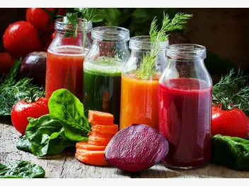 Ilustracja artykułu soki warzywne – sprawdzone przepisy na przygotowanie naturalnych i zdrowych soków