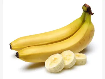 Ilustracja artykułu nawóz z bananów – jak go przygotować?