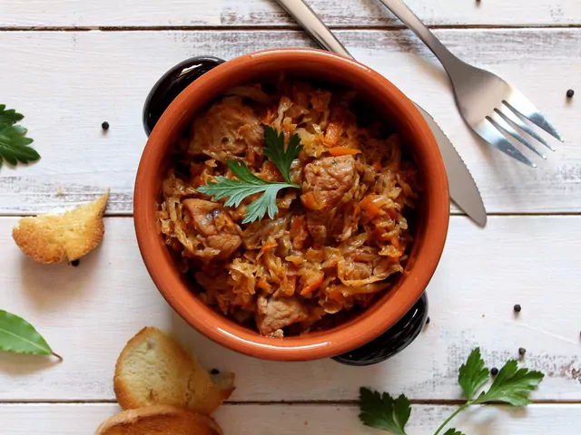 Najlepsze przepisy na pyszny bigos