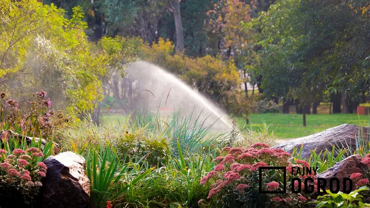 Nawadnianie ogrodu, w tym nadawnienie kropelkowe, nawadnianie trawnika czy podlewanie ogrodowe automatyczne krok po kroku