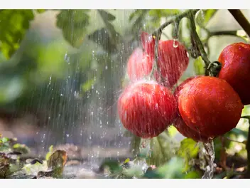 Ilustracja artykułu podlewanie pomidorów krok po kroku - poznaj podstawowe zasady