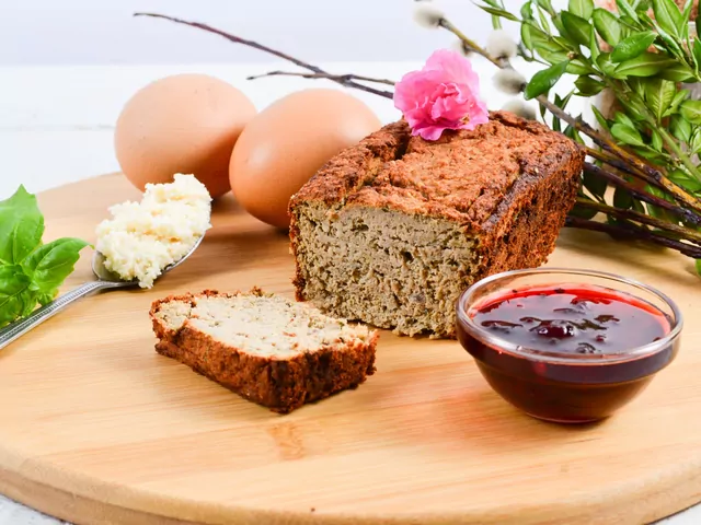 Najlepsze przepisy na wielkanocny pasztet