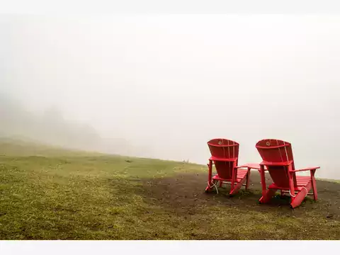 Wybierz idealny leżak do ogrodu