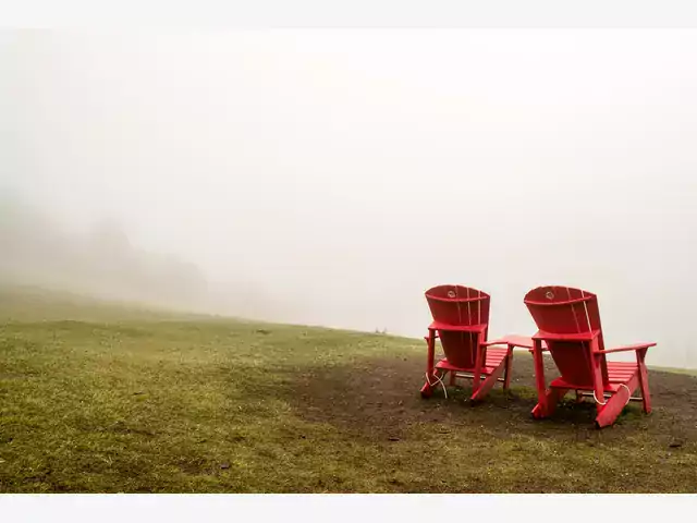 Wybierz idealny leżak do ogrodu