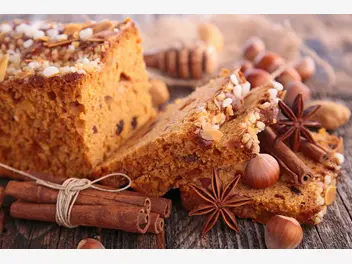 Ilustracja artykułu top 5 przepisów na piernik świąteczny. wyjaśniamy, jak zrobić idealne ciasto