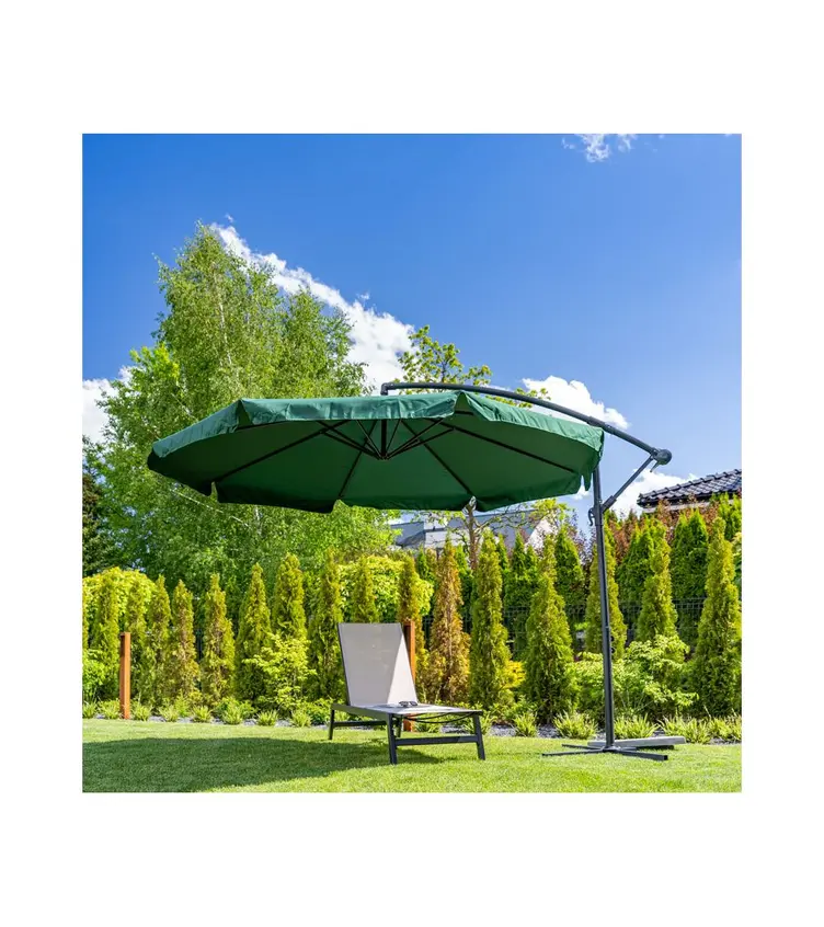 parasole ogrodowe - parasol ogrodowy