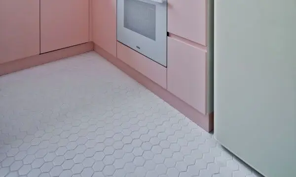 Mozaika podłogowa – jak czyścić i pielęgnować