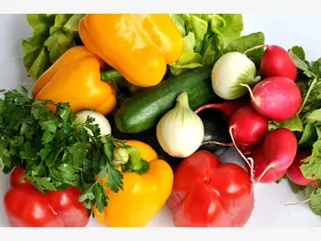 Ilustracja artykułu jak przechowywać warzywa i owoce na zimę? praktyczny poradnik