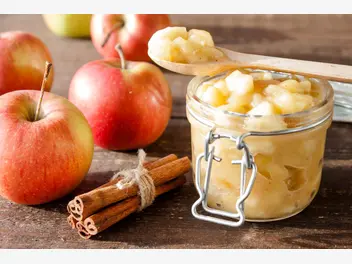 Ilustracja artykułu top 3 najlepsze przepisy na dżem z jabłek. poznaj je koniecznie!