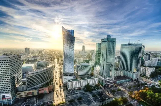Zamieszkaj w Warszawie! Jak wybrać mieszkanie w stolicy?
