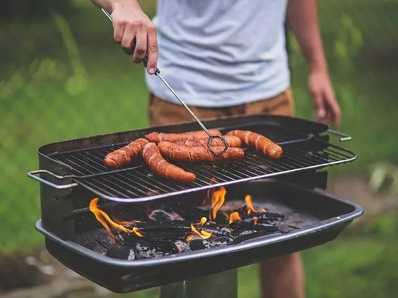 Wybór najlepszego grilla ogrodowego