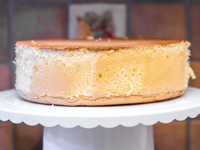 Nasączanie biszkoptu: przepisy i porady