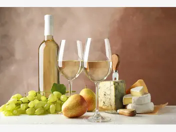 Ilustracja artykułu wino z gruszek - przepisy, sposoby przygotowania, praktyczne porady