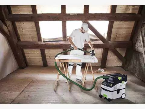 Festool CTL/MIDI 577066 - uniwersalne narzędzie