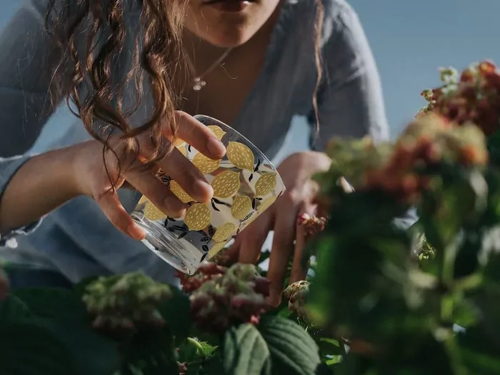 Wiosenne prace w ogrodzie