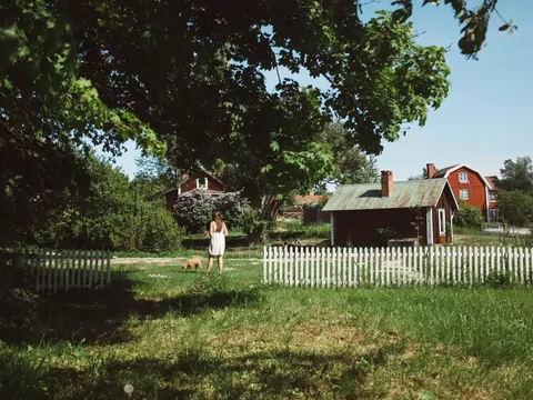 Zalety lekkich pokryć dachowych