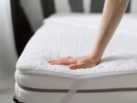 Jaki materac do łóżka wybrać?