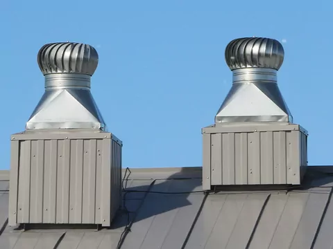 Co z rekuperacją zimą?