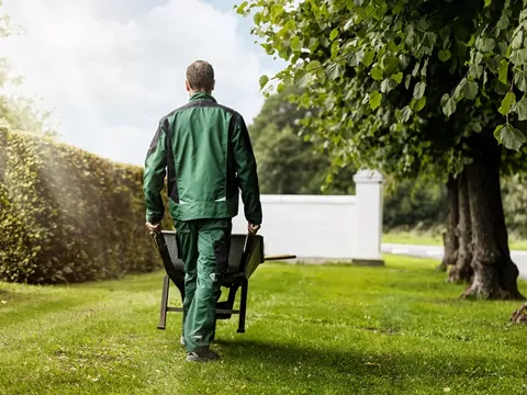 Odzież robocza dla rolników