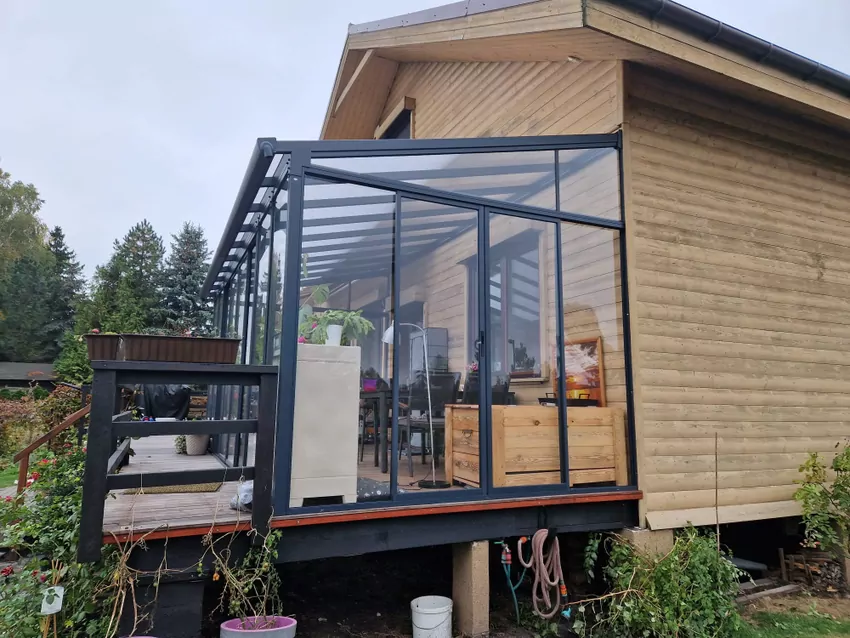 ogrody zimowe palram.pl