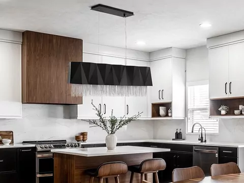 Oświetlenie do wnętrza