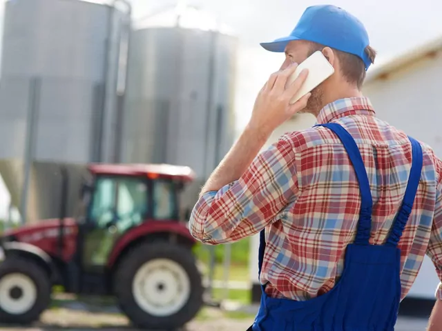 Części do maszyn rolniczych Claas