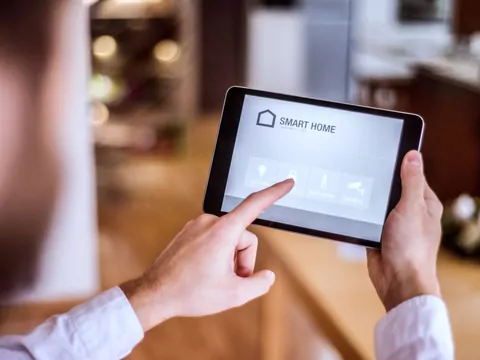 Technologie smart w mieszkaniu