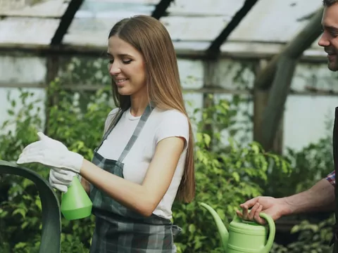 Najlepszy typ opryskiwacza