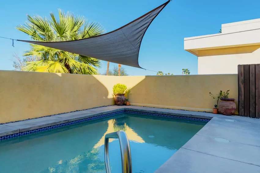 Żagle ogrodowe Żagle ogrodowe