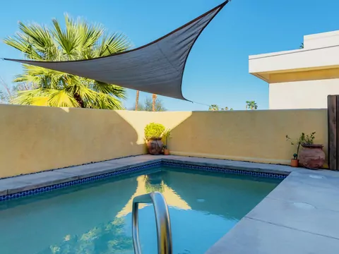 Lekkość wiosennej aranżacji