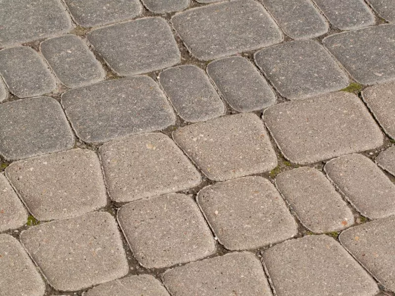 Kostka brukowa