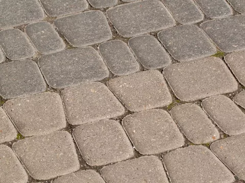 Impregnat koloryzujący do kostki brukowej