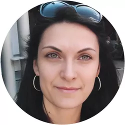 Magda Kosińska-Król Magda Kosińska-Król