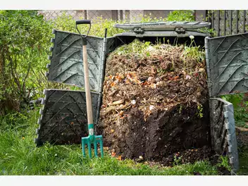 Ilustracja artykułu sposoby na szybkie kompostowanie. tak uzyskasz dobry kompost