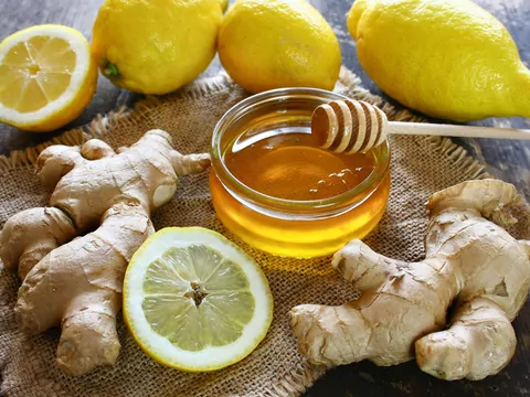 Sposób na odporność z napojem fermentowanym