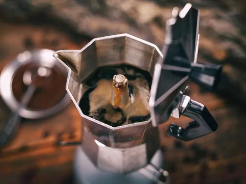 Pochodzenie kawy z Lidla