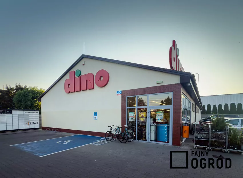 Sklep Dino