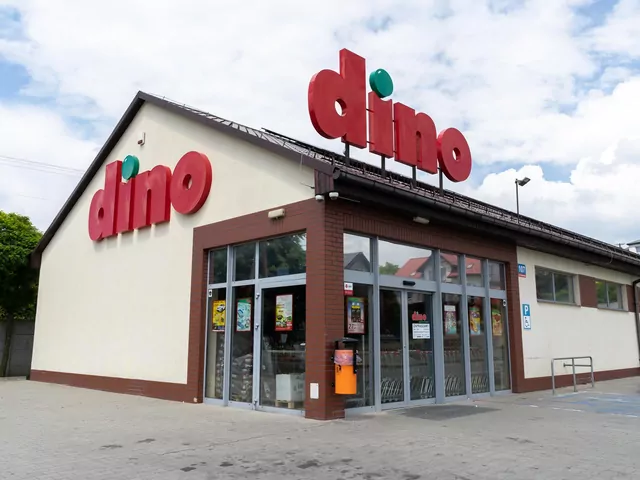 Kultowa kawa Inka w nowym wydaniu w Dino