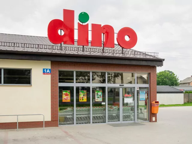 Kultowa kawa ziarnista premium w Dino