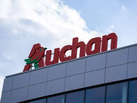 Maxwell House w promocji w Auchan
