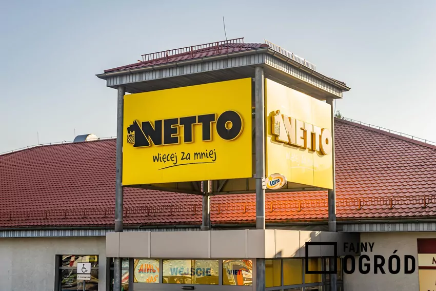 W dniach 27-31 duże przeceny w Biedronce Sklep Netto