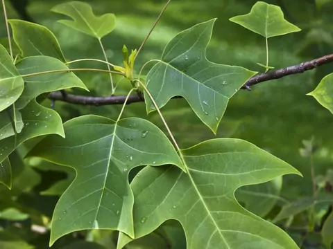 Tulipanowiec chiński: uprawa i pielęgnacja