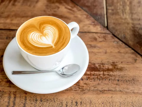 Promocja na kawę mieloną w sklepie ABC