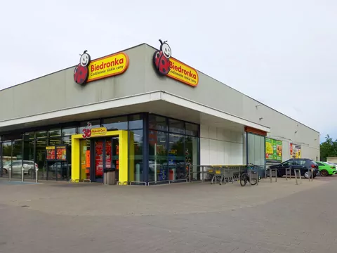 Ogromna promocja na Nutellę w Biedronce