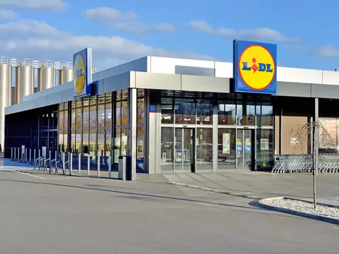 Masło za mniej niż 4 zł w Lidlu