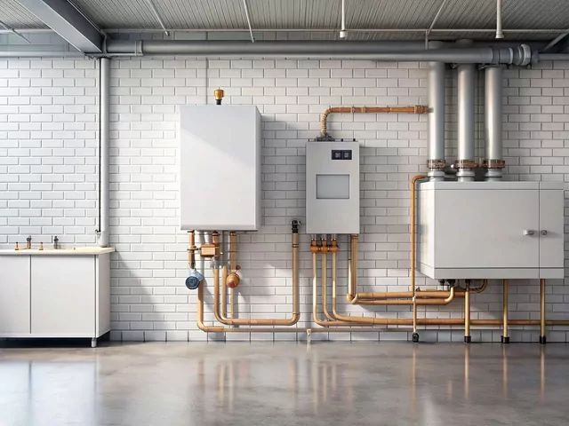 Coraz wyższe rachunki za gaz