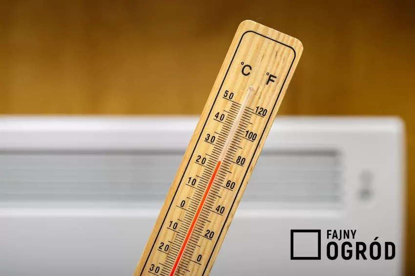 Nowa technologia może wyprzeć z rynku pompy ciepła termometr, ciepły dom