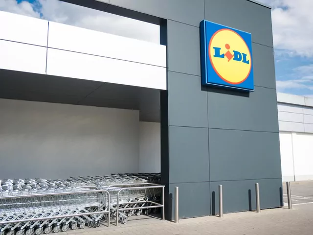 Promocja na Kinder Jajka w Lidlu